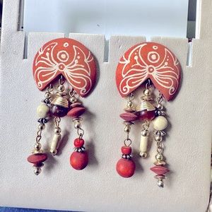 Free purchase Handmade Earrings | jewelry -